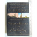 Wild at Heart  & Captivating    - John & Stasi Eldredge     2 Books in One Volume