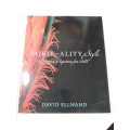 Fairie-Ality - A Sourcebook Of Inspiration From Nature - David Ellwand