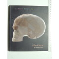 Life Of Bone - Art Meets Science- Joni Brenner, Elizabeth Burroughs & Karel Nel