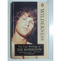 Wilderness - The Lost Writings Of Jim Morrison - Jim Morrison