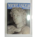 All The Works Of Michelangelo - Luciano Berti