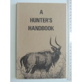 A Hunter`s Handbook- ed Tim Ivins