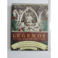 Legends Of The African Frontier, The Life &Times of Africa`s Most Unforgettable Characters,1800-1945