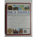 The Illustrated Encyclopedia of the INCA Empire - Dr David M Jones    Hard Cover
