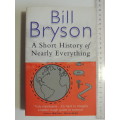A Short History Of Nearly Everything - Bill Bryson
