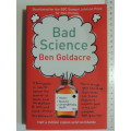 Bad Science  - Ben Oldacre