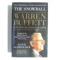 The Snowball - Warren Buffett And The Business Of Life - Alice Schroeder   Revised 2009