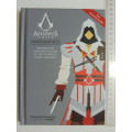 Assassin`s Creed Infographics - The Official Guide- Guillaume Delalande
