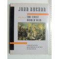 A History Of The First World War   John Buchan