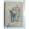 The Australian Experience Of War - Illustrated Stories & Verse  John Laird