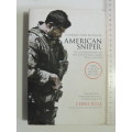 American Sniper - The Autobiography Of The Most Lethal Sniper In U.S. History - Chris Kyle