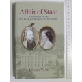 Affair Of State - A Biography Of The 8th Duke And Duchess Of Devonshire - Henry Vane