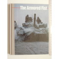 The New Face Of War - The Armoured Fist  Time-Life Books