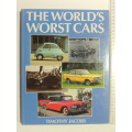 The World`s Worst Cars - Timothy Jacobs