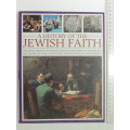 A History Of The Jewish Faith - Prof. Dan Cohn-Sherbok