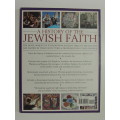 A History Of The Jewish Faith - Prof. Dan Cohn-Sherbok