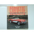 Corvette - The All-American Sports Car- Tony Thacker & Mike Key