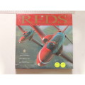 Reds - The RAF Red Arrows In Action - John M. Dibbs & John Rands OBE