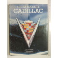 Great Marques - Cadillac - Andrew Whyte