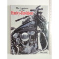 The Anatomy Of The Harley-Davidson - John Carroll