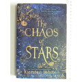 The Chaos Of The Stars - Kiersten White
