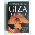 Giza - The Truth - Ian Lawton & Chris Ogilvie-Head