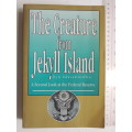 The Creature From Jekyll Island - A Second Look At The Federal Reserve - G. Edward Griffin