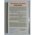 The Denial Of Death - Ernest Becker