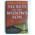 Secrets Of The Widow`s Son - The Mysteries Surrounding The Sequal To The Da Vinci Code - David Shug