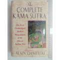 The Complete Kama Sutra: The First Unabridged Modern Translation.... -  Alain Daniélou (Translator)