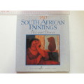 150 South African Paintings - Past and Present - Lucy Alexander, Evelyn Cohen