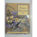 The Complete Flower Arranger - Pamela Westland      Large Format