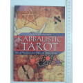 Kabbalistic Tarot: Hebraic Wisdom in the Major and Minor Arcana - Dovid Krafchow