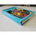 The Ramayana (Children`s Illustrated Classics S) -Valmiki (trans lHari Prasad Shastri) adap E Seeger