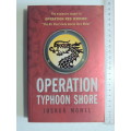 Operation Typhoon Shore - Vol 1 The Guild Trilogy- Joshua Mowll