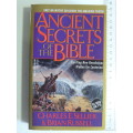 Ancient Secrets Of The Bible - Charles E. Seller & Brian Russell