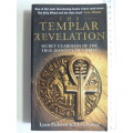 The Templer Revelation, Secret Guardians Of The True Identity Of Christ - Lynn Picknett, Clive Princ