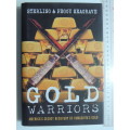 Gold Warriors - America`s Secret Recovery Of Yamashita`s GoldSterling & Peggy Seagrave