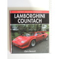 Osprey Classic Marques - Lamborghini Countach - Chris Bennet