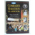 Comrades Marathon Yearbook - Tom Cottrell, Ian Laxton & Larry Lombard
