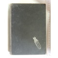 The Soul Of The White Ant - 2nd Edition 1937 - Eugene Marais  INSCRIBED BY MRS JAN JUTA