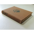 Die Siel Van Die Mier - 1st Edition 1934 -  Eugene Marais  1ST EDITION 1934