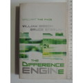 The Difference Engine  - William Gibson & Bruce Sterling