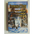 Krondor: The Betrayal- Raymond E. Feist