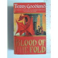 Blood Of The Fold - Sword Of Truth Book 3 - Terry Goodkind