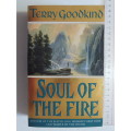 Soul Of The Fire - Sword Of Truth Book 5 - Terry Goodkind