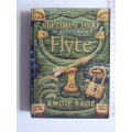 Flyte - Septimus Heap Book 2 - Angie Sage