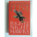 Flight Of The Nighthawks - The Darkwar Book 1 - Raymond E. Feist
