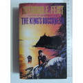 The King`s Buccaneer- Raymond E. Feist