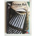 African Art  - Frank Willet